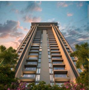 Image of 1700 Sq.ft 3 BHK Apartment / Flat for sale in Wakad, Pune for Rs. 22922500