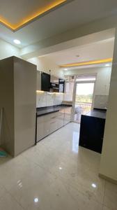 Kitchen Image of 2600 Sq.ft 4 BHK Apartment / Flat for sale in Sanganer Jaipur for Rs. 14300000