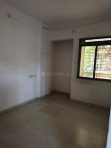 Bedroom Image of 500 Sq.ft 1 BHK Apartment / Flat for rent in Thane West Thane for Rs. 30000