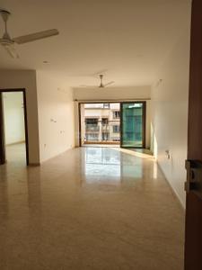 Hall Image of 1550 Sq.ft 2.5 BHK Apartment / Flat for rent in K Raheja Vistas, Powai Mumbai for Rs. 115000