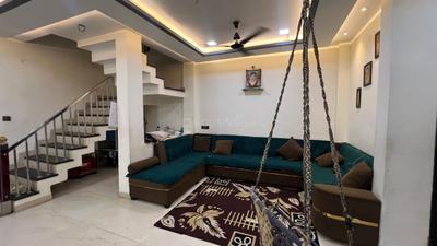 Hall Image of 2500 Sq.ft 4 BHK Duplex for sale in Sarthak Singapore Green View Plots, Singapore Township Indore for Rs. 9000000