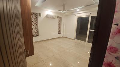 Bedroom Image of 2700 Sq.ft 4 BHK Builder Floor for sale in Ansal Api Esencia, Sector 67 Gurgaon for Rs. 29000000