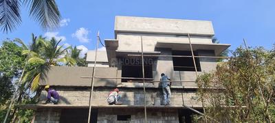 Image of 1450 Sq.ft 3 BHK Villa for sale in Amalanagar, Thrissur for Rs. 6100000