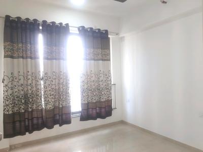 Bedroom Image of 850 Sq.ft 2 BHK Apartment / Flat for sale in Mahindra Roots, Kandivali East Mumbai for Rs. 17500000