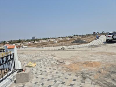 Image of 1500 Sq.ft Residential Plot / Land for sale in Manish Nagar, Nagpur for Rs. 3965000