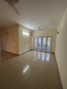 Hall Image of 1100 Sq.ft 2 BHK Apartment / Flat for rent in Adyar Chennai for Rs. 36000