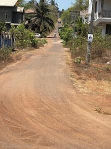 Image of 1250 Sq.ft Residential Plot / Land for sale in Mapusa, Goa for Rs. 44000000