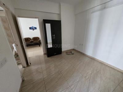 Bedroom Image of 955 Sq.ft 2 BHK Apartment / Flat for sale in Gaurs Atulyam , Omicron I Greater Noida for Rs. 8600000
