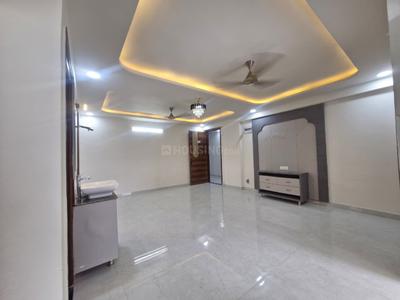 Hall Image of 1295 Sq.ft 3 BHK Apartment / Flat for sale in Jagatpura Jaipur for Rs. 5700000