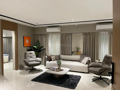 2 BHK Flat