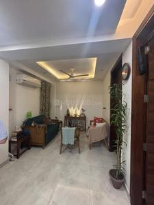 Hall Image of 3267 Sq.ft 6 BHK Independent House for sale in Sector 15 Chandigarh for Rs. 130000000