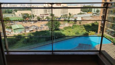 Image of 970 Sq.ft 2 BHK Apartment / Flat for sale in Amanora Adreno Towers, Hadapsar, Pune for Rs. 13200000