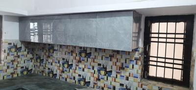 Kitchen Image of 2000 Sq.ft 3 BHK Independent House for rent in Roberts Lines Lucknow for Rs. 26000