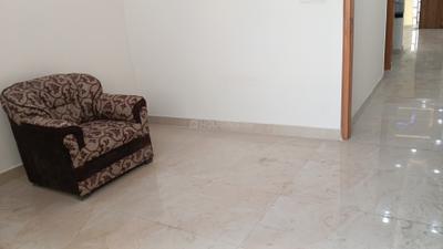 Bedroom Image of 990 Sq.ft 3 BHK Builder Floor for sale in Govindpuri Extension New Delhi for Rs. 8000000