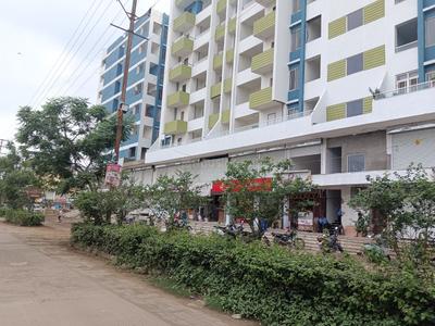 Image of 697 Sq.ft 2 BHK Apartment / Flat for sale in Asnani Aashima Arka, Jatkhedi, Bhopal for Rs. 3800000