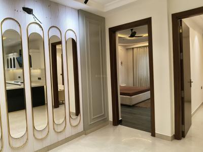Living Room Image of 2448 Sq.ft 4 BHK Apartment / Flat for sale in Microtek Greenburg, Sector 86 Gurgaon for Rs. 50000000