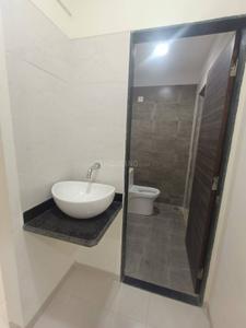 Image of 645 Sq.ft 1 BHK Apartment / Flat for sale in Bhagyashree Jai Malhar Apartment Phase IV, Panvel, Navi Mumbai for Rs. 3150000