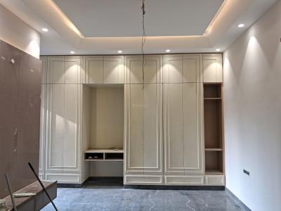 Bedroom Image of 2700 Sq.ft 4 BHK Builder Floor for sale in Paschim Vihar New Delhi for Rs. 59000000