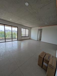 Hall Image of 3400 Sq.ft 4 BHK Apartment / Flat for rent in Riviera Prestige, Sarkhej Ahmedabad for Rs. 57000