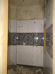 Common Bathroom Image of 750 Sq.ft 2 BHK Builder Floor for sale in DLF Ankur Vihar Ghaziabad for Rs. 2470630