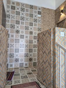 Bathroom Image of 1249 Sq.ft 2 BHK Apartment / Flat for sale in Alto Porvorim Goa for Rs. 9800000