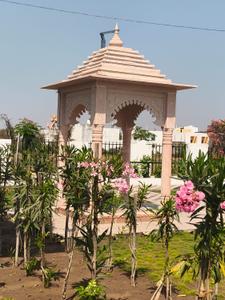 Image of 1145 Sq.ft Residential Plot / Land for sale in Rajul Green Vistas, Kajarwara Gram, Jabalpur for Rs. 4580000