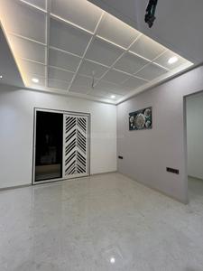 Bedroom Image of 2600 Sq.ft 4 BHK Independent House for sale in Nalanda Solitaire Park, Nipania Indore for Rs. 19100000