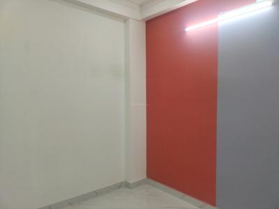 Bedroom Image of 800 Sq.ft 2 BHK Apartment / Flat for sale in CI Golf City, Kambakshpur Noida for Rs. 3089000