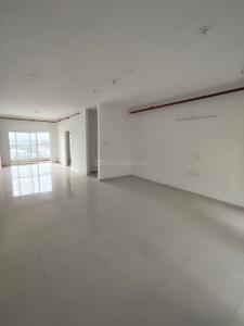 Hall Image of 2574 Sq.ft 4 BHK Apartment / Flat for sale in Runwal The Central Park, Chinchwad Pune for Rs. 32000000