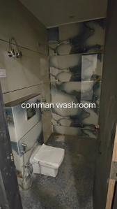 Bathroom Image of 1200 Sq.ft 3 BHK Builder Floor for sale in Hari Nagar New Delhi for Rs. 12000000