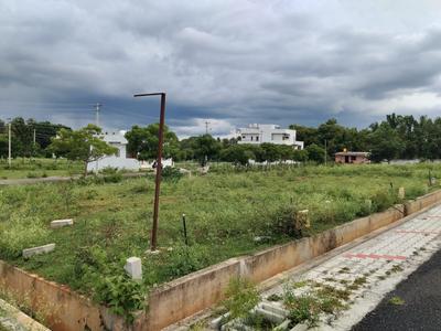 Image of 1200 Sq.ft Residential Plot / Land for sale in Bogadi, Mysore for Rs. 6200000