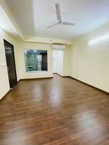 Bedroom Image of 2700 Sq.ft 4.5 BHK Duplex for sale in Orris Woodview Residencies, Sector 89 Gurgaon for Rs. 89500000