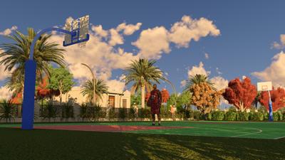Brochure Image of 1000 Sq.ft Residential Plot / Land for sale in Riyasat Paradise, Vatika Jaipur for Rs. 3772184