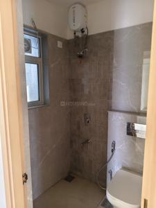 Image of 1000 Sq.ft 2 BHK Apartment / Flat for rent in Concrete Sai Swayam, Chembur, Mumbai for Rs. 95000