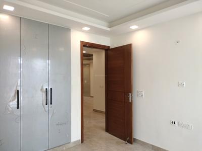 Bedroom Image of 1305 Sq.ft 3 BHK Builder Floor for sale in Property Concept Smart Floor, Sector 84 Faridabad for Rs. 14000000