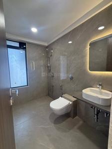Image of 2500 Sq.ft 4 BHK Apartment / Flat for sale in KK Elegance, Khar West, Mumbai for Rs. 120000000
