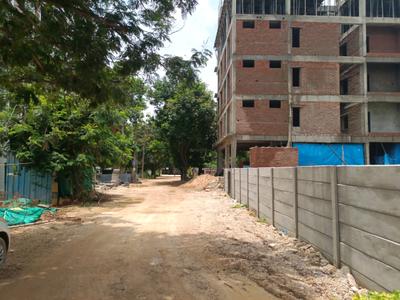 Image of 300 Sq.ft Residential Plot / Land for sale in Kondapur, Hyderabad for Rs. 60000000
