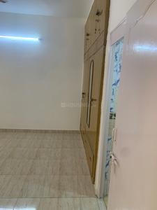 Bedroom Image of 1600 Sq.ft 4 BHK Apartment / Flat for sale in Nilgiri Apartments, Alaknanda New Delhi for Rs. 40000000