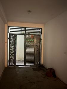 Hall Image of Angel house in Sheikh Sarai, New Delhi