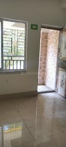 Bedroom Image of 460 Sq.ft 1 BHK Apartment / Flat for sale in Airport Gate no. 1 Kolkata for Rs. 2000000