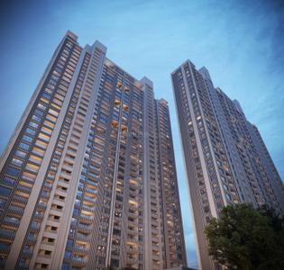 Image of 4500 Sq.ft 4 BHK Apartment / Flat for sale in Madhav Oeuvre Iconic II, Thaltej, Ahmedabad for Rs. 33800000