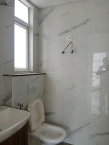 Bedroom Three Image of 1493 Sq.ft 3.5 BHK Apartment / Flat for sale in M3M Soulitude , Sector 89 Gurgaon for Rs. 16500000