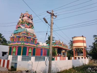 Image of 1400 Sq.ft Residential Plot / Land for sale in Perungalathur, Chennai for Rs. 6998600