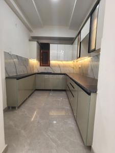 Kitchen Image of 1650 Sq.ft 3 BHK Apartment / Flat for sale in Skyline Siwas Infra, Sector 73 Noida for Rs. 6550000