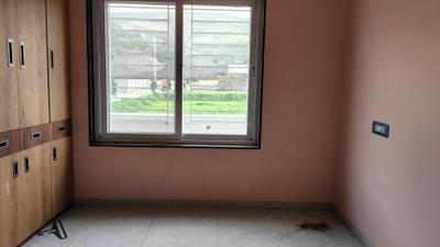 Bedroom Image of 3000 Sq.ft 5 BHK Independent House for rent in Wadaki Pune for Rs. 40000