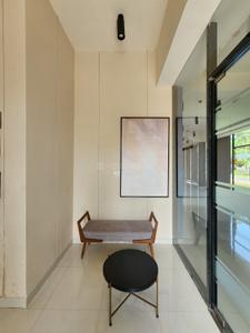 Image of 2135 Sq.ft Residential Plot / Land for sale in Godrej Wood Park, Mamurdi, Pune for Rs. 19000000