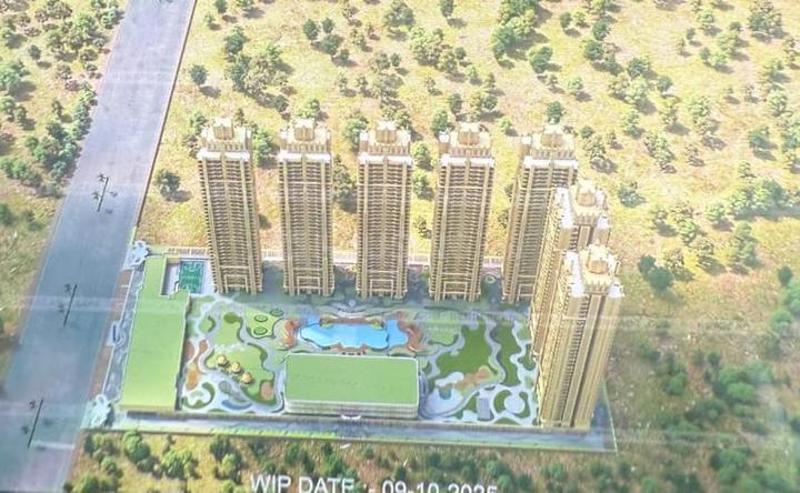 Sector 22D Greater Noida, Yeida Main Image 1