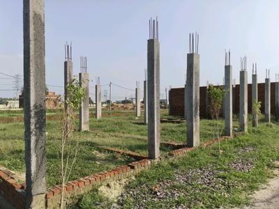 Image of 60 Sq.ft Residential Plot / Land for sale in Root2Home Advika Enclave Phase 1, Dadri, Greater Noida for Rs. 2005500
