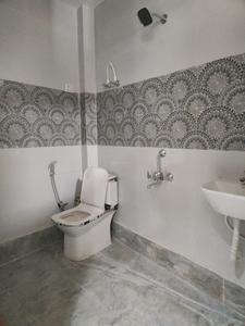 Bedroom Two Image of 1000 Sq.ft 3 BHK Apartment / Flat for sale in Planner PNM Homes, Sector 15 Dwarka New Delhi for Rs. 6500000