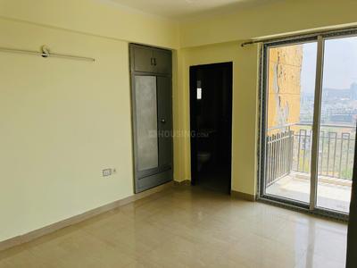 Bedroom Image of 1823 Sq.ft 3 BHK Apartment / Flat for sale in The Antriksh Heights, Sector 84 Gurgaon for Rs. 15100000